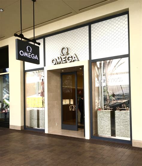 omega store san diego|omega watches san diego.